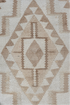 Antique Kilim Runner Rug (2' x 8')